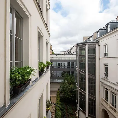 Apartment My Opera Ii *