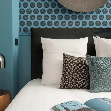 My Opera Ii Apartment