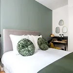 Appartement My Opéra Ii *