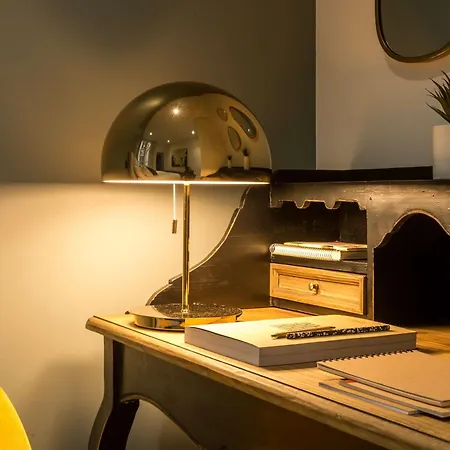 My Opera Ii Apartment *