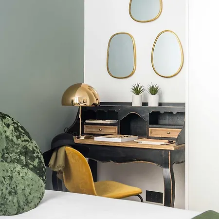 My Opera Ii Apartment