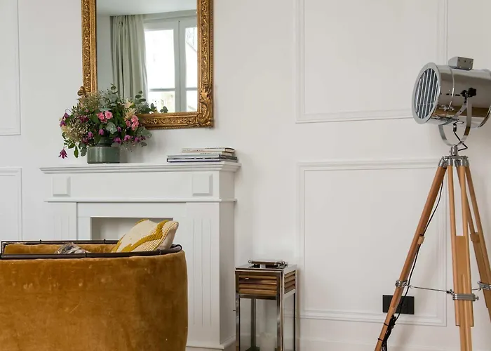 My Opera Ii Διαμέρισμα Παρίσι