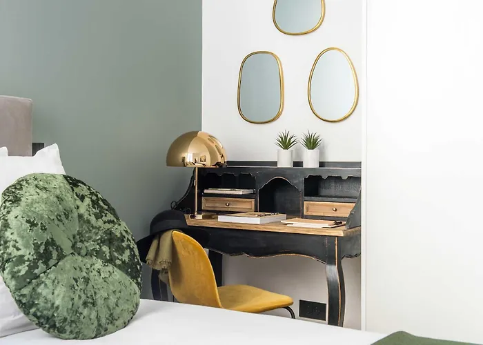 My Opera Ii Διαμέρισμα