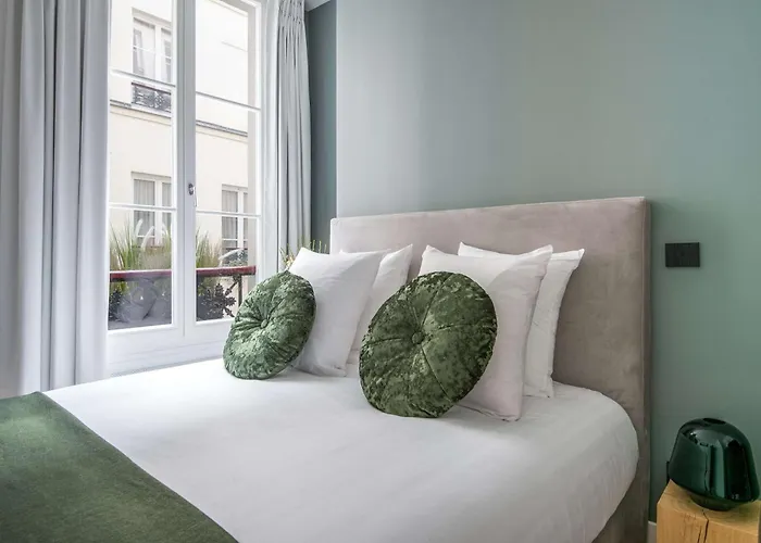 Διαμέρισμα My Opera Ii