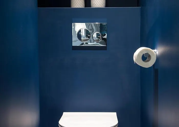 Διαμέρισμα My Opera Ii Παρίσι