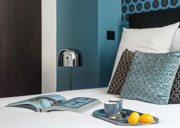 My Opera Ii Παρίσι