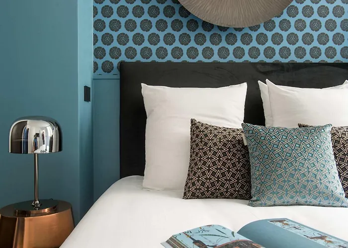 My Opera Ii Διαμέρισμα