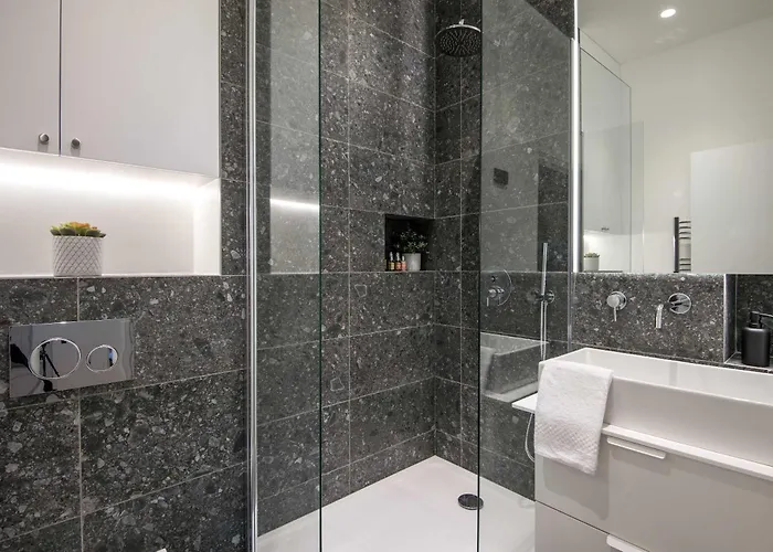 My Opera Ii Διαμέρισμα *