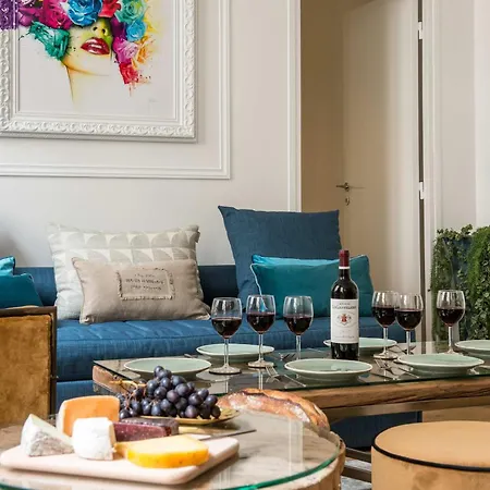 דירה My Opera Ii פריז