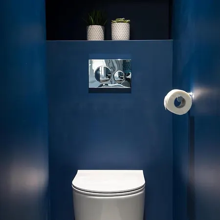 דירה My Opera Ii פריז