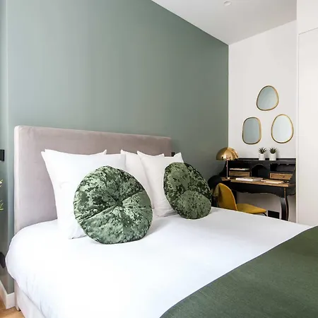 דירה My Opera Ii *