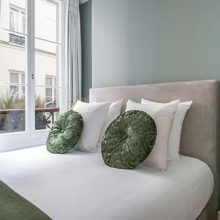 아파트 My Opera Ii